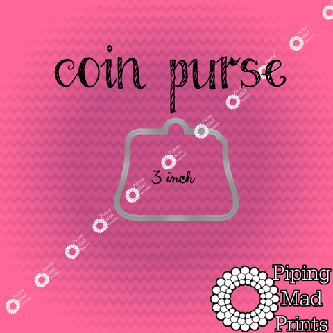 Coin Purse large